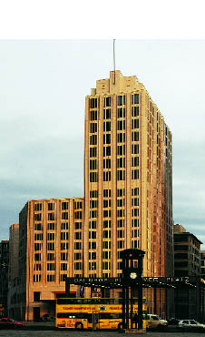 Ritz Carlton Ritz Carlton