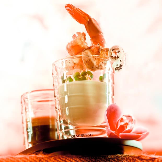 Shrimpcocktail
