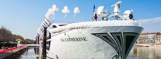 S.S. Catherine 
