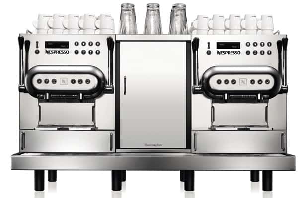 AGUILA Kaffeemaschine