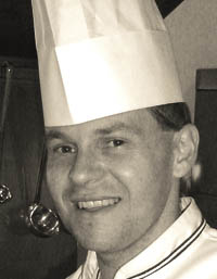 Gerhard Gerber