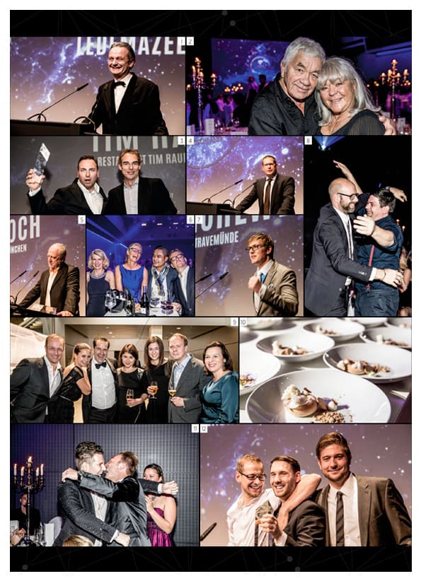 LEADERS OF THE YEAR Deutschland 2014
