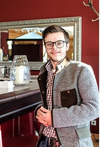 Christoph Dilly