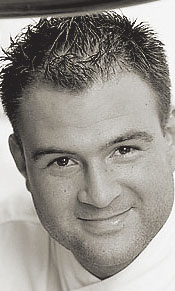 Oliver Scheiblauer