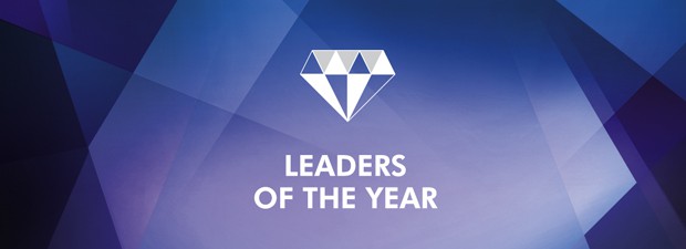 leaders of the year
