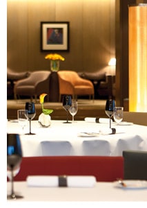 The Ritz Carlton, Wolfsburg