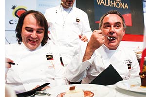 Madrid Fusion 2008