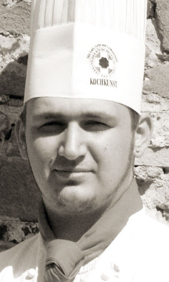 Stefan B. Richter 