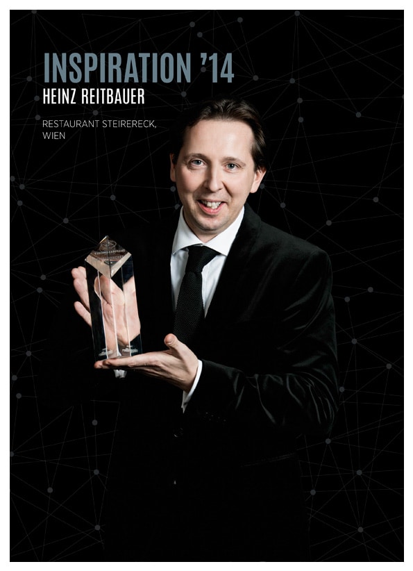 Heinz Reitbauer Heinz Reitbauer