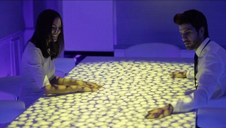 Sublimotion das teuerste Restaurant der Welt