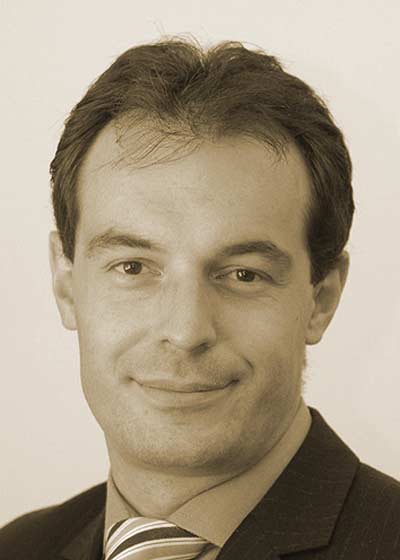 Thomas J. Bauer