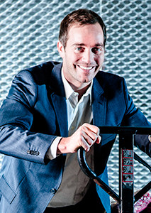 Manfred Kröswang 