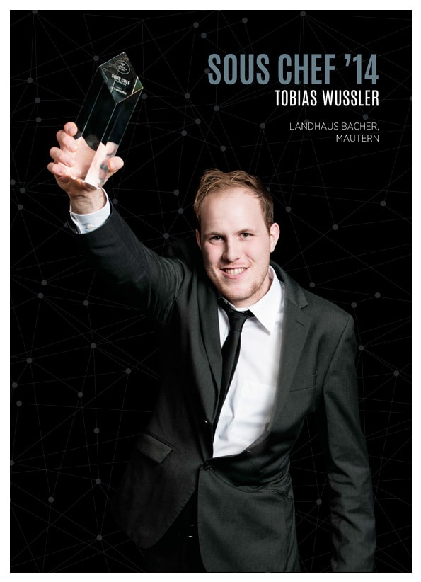Tobias Wussler Tobias Wussler