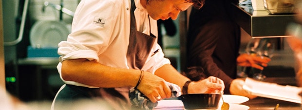 Sergio Herman