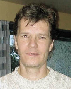 Tom Raab