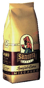 Santora Kaffee
