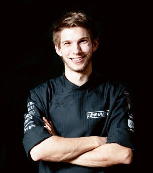 Frederik Jud 