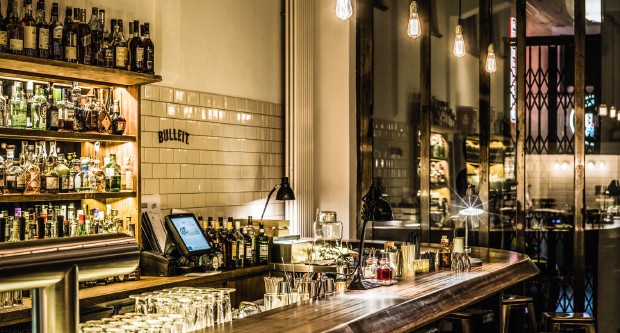 DOM – Grill Kitchen Bar, Karlsruhe