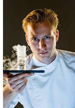 Patrick Spenger 