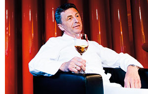 Hans Haas