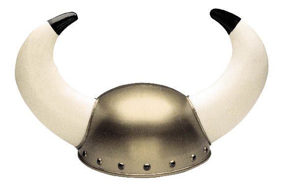 Wikingerhelm