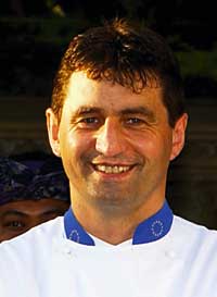 Johann Paul Herrler