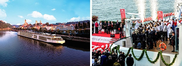 Viking Cruises-Expansion Viking Cruises-Expansion