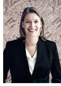 Monique Dekker General Manager Monique Dekker