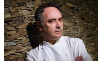 Ferran Adrià