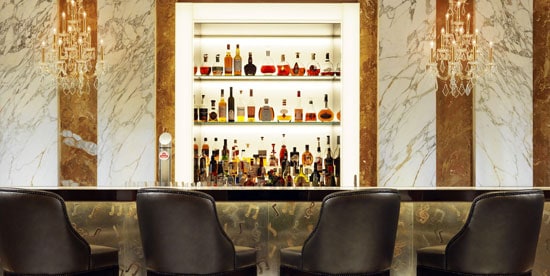 Hotelbar