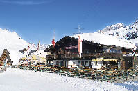 Hotel am Arlberg 