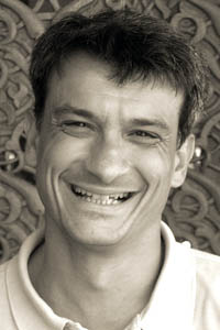 Mauro Governato