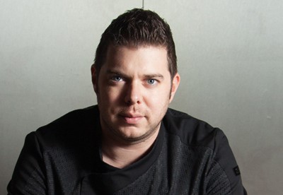 Peter Zinter