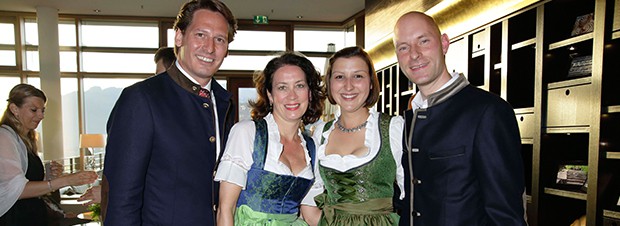 Kempinski Team