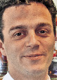 stephane de mieville