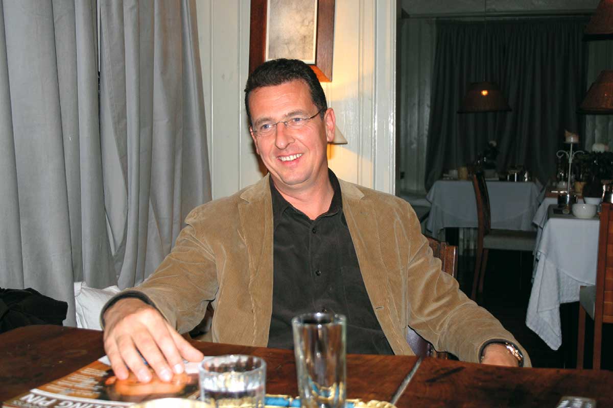 walter eselböck grinsend 