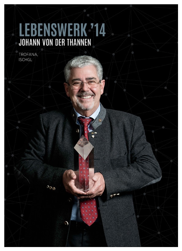 Johann Von der Thannen Johann Von der Thannen