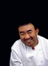 Tetsuya Wakuda