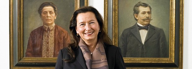 Christel Anna Brechtel 