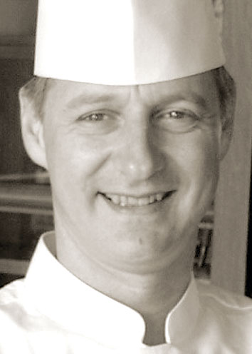 Nick Reade Nick Reade