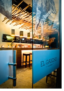 El Gaucho 