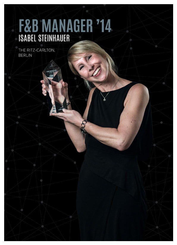Isabel Steinhauer