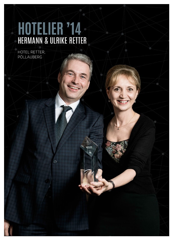 Hermann und Ulrike Retter Hermann und Ulrike Retter