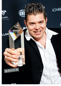 Peter Zinter