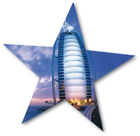 Burj al Arab