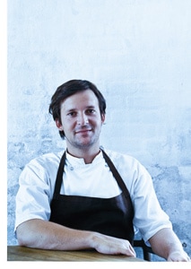  Renè Redzepi