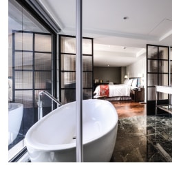 RedDot Hotel, Taiwan