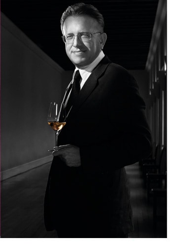 Die Ikone Dom Pérignon 