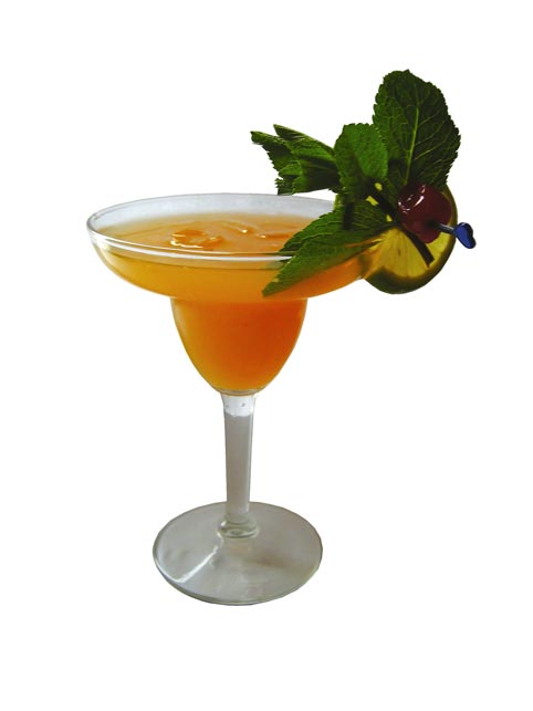 Melon Daiqiri Melon Daiqiri