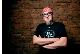 Stefan Marquard